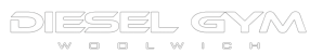 Diesel AK Logo