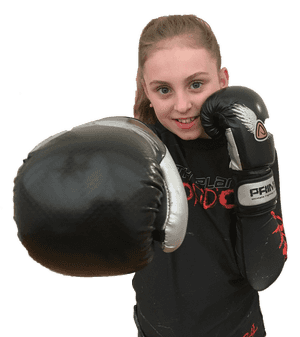 Kids' Muay Thai